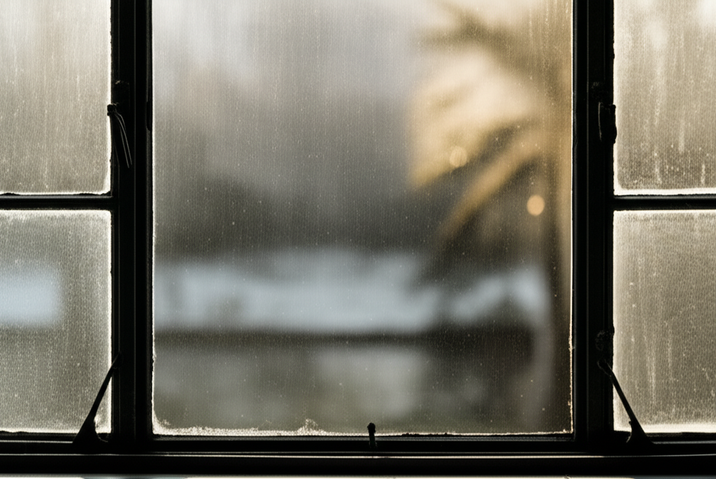 Threshold Dwelling - 1