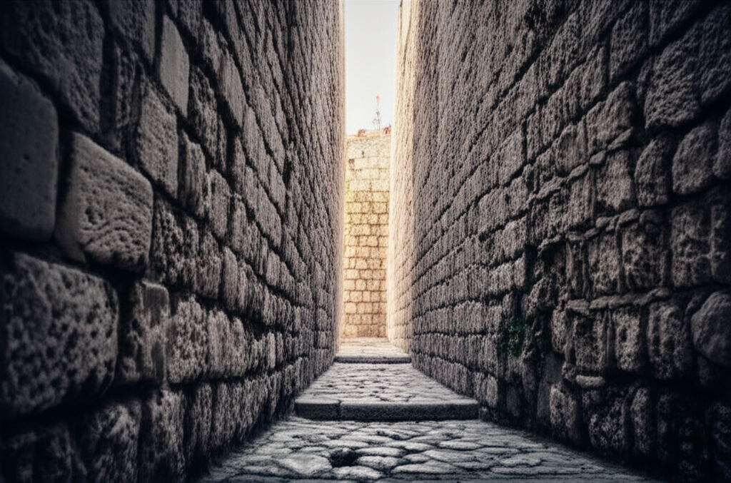 Threshold Dwelling - 2