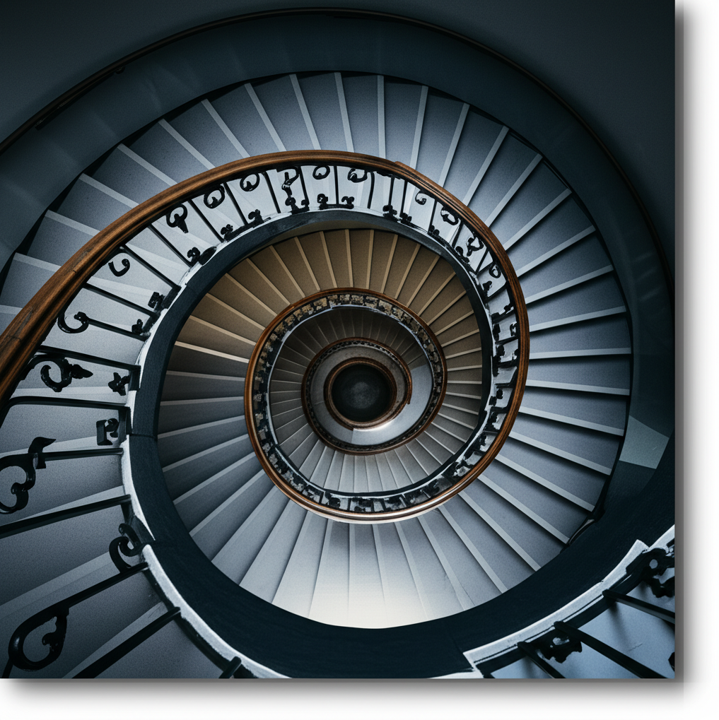 Threshold Dwelling - 3