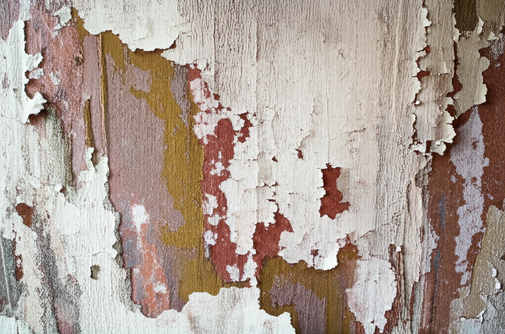 Time Made Visible - 2